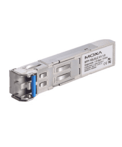SFP-1GLXLC Mô đun quang SFP Moxa