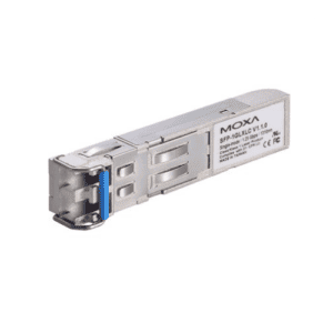 SFP-1GLXLC Mô đun quang SFP Moxa