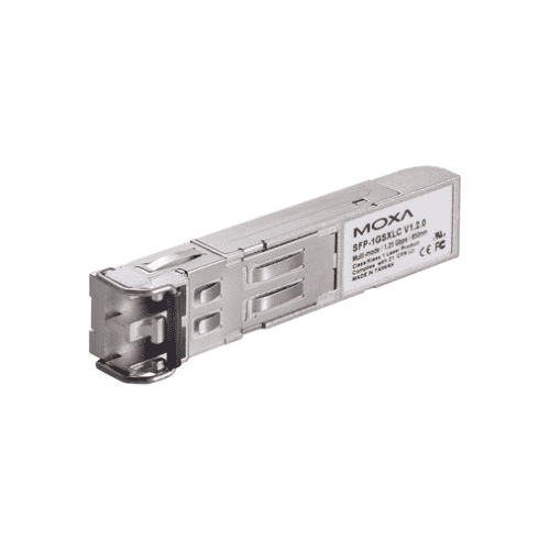 SFP-1GSXLC Mô đun quang SFP Moxa
