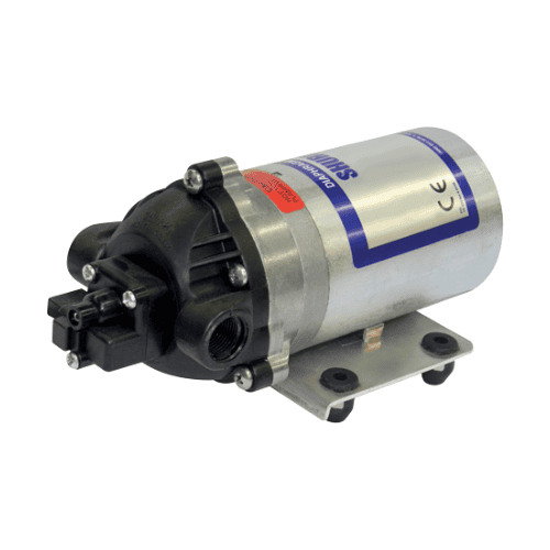 Shurflo 8000 Series Bơm màng điện DC dòng 8000 Pentair