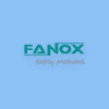SIAB110FC032AC Rơ le bảo vệ FANOX