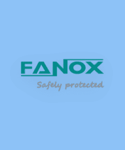 SIAB110FC032AC Rơ le bảo vệ FANOX
