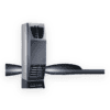 SK 3201.300 Bộ làm mát nhiệt điện Peltier 80W Rittal
