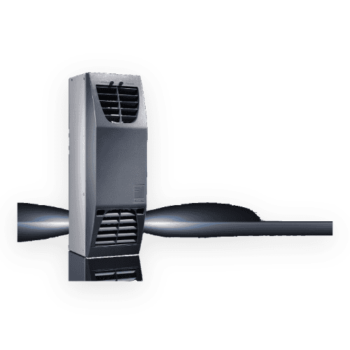SK 3201.300 Bộ làm mát nhiệt điện Peltier 80W Rittal