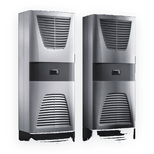 SK 3305540 Máy làm mát tủ điện TopTherm Blue e 1,6 kW Rittal