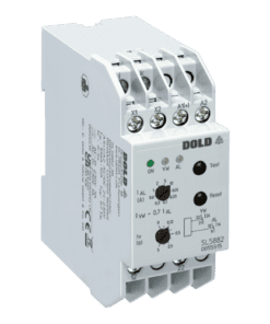 SL 5882 Bộ giám sát dòng dư Type A Dold