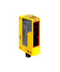 SLE46C-40.K4/4P-M12 Bộ thu cảm biến quang an toàn đơn tia Leuze