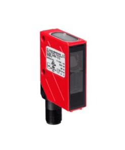 SLSSR 8.8-S12 Bộ phát cảm biến quang an toàn đơn tia Leuze
