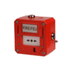 SP70-0001 Kính thay thế cho nút nhấn báo cháy E2S