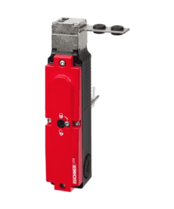 STA3A-2131A024MC1993 Công tắc an toàn cửa có khóa bảo vệ và nhả thoát hiểm Euchner