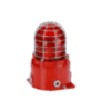 STEXB2X05DC024AS3A1R/Y Đèn chớp Xenon 5J 24VDC E2S