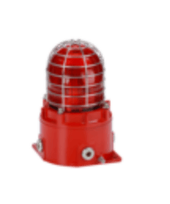 STEXB2X05DC024AS3A1R/Y Đèn chớp Xenon 5J 24VDC E2S