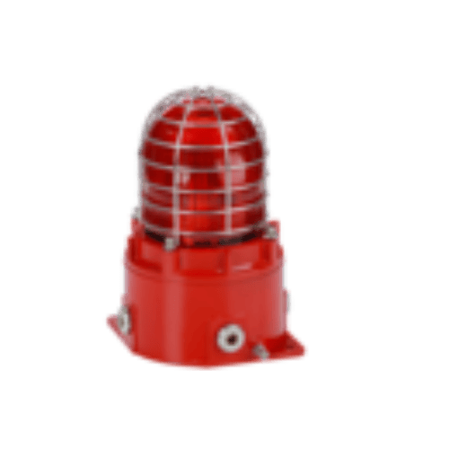 STEXB2X05DC024AS3A1R/Y Đèn chớp Xenon 5J 24VDC E2S