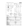 STP3A-4141C024MC2363 Công tắc/cảm biến an toàn Euchner