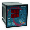 T154 Bộ điều khiển nhiệt độ Tecsystem