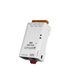 tGW-735i Gateway Modbus TCP sang Modbus RTU_ASCII, 3 cổng RS-485 cách ly ICPDAS Vietnam