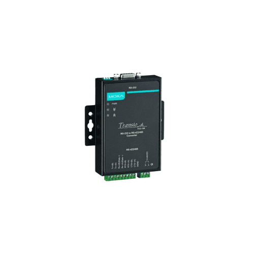 TCC-100I-T Bộ chuyển đổi chuẩn truyền thông nối tiếp Moxa