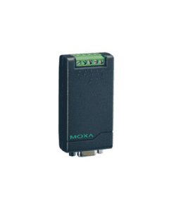 TCC-80 Bộ chuyển đổi chuẩn truyền thông nối tiếp Moxa