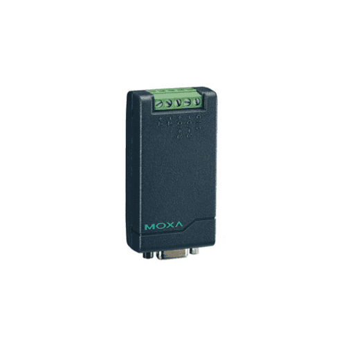 TCC-80 Bộ chuyển đổi chuẩn truyền thông nối tiếp Moxa