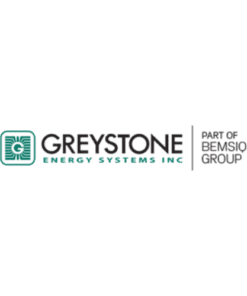 TE200CE20DE Cảm biến nhiệt độ phòng Greystone