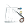 THC002R Đầu dò nhiệt độ / cặp nhiệt điện Control Instruments