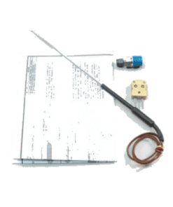 THC002R Đầu dò nhiệt độ / cặp nhiệt điện Control Instruments