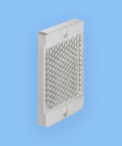 TKS 50X50 Tấm phản quang Leuze