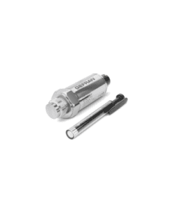 TPFADA-N-G-P-B05C-H-V-XP525 2130X000G00 Cảm biến áp suất màng phẳng có chức năng tự động chỉnh zero Gefran