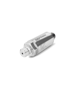 TPS-4-V-B07C-T Cảm biến áp suất chính xác cao, ngõ ra mV trên V Gefran
