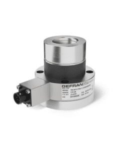 TR-N1C-C35-1 Cảm biến lực căng dùng đo lực trên trục Gefran
