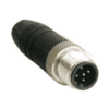 TS 01-5-SA Đầu cắm kết thúc mạng CANopen và DeviceNet Leuze