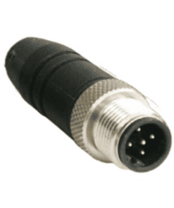 TS 01-5-SA Đầu cắm kết thúc mạng CANopen và DeviceNet Leuze