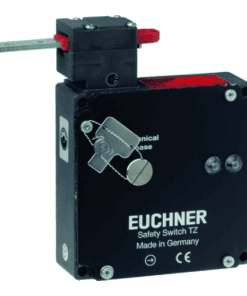 TZ1LE024MVAB Công tắc/cảm biến an toàn Euchner