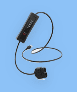 U100-X3 Bộ chuyển đổi CAN/CAN FD sang USB một kênh Kvaser