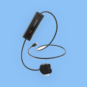 U100-X3 Bộ chuyển đổi CAN/CAN FD sang USB một kênh Kvaser