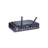 UC-8410A-LX Máy tính công nghiệp ARM Moxa