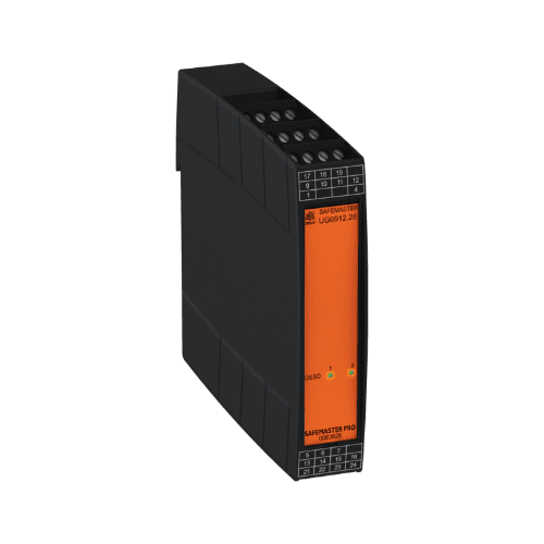UG 6912.28 Module đầu ra relay an toàn Dold