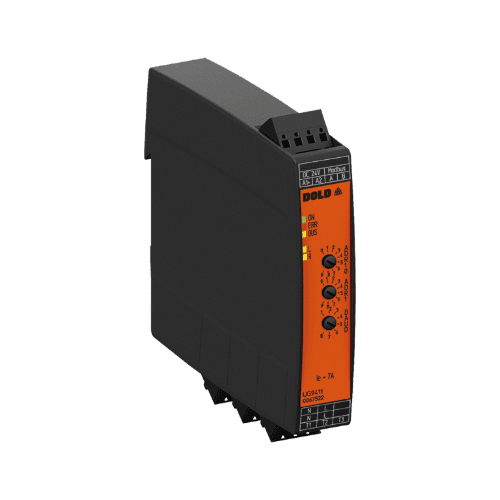UG 9411 Bộ khởi động động cơ thông minh Modbus Dold
