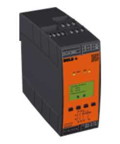 UH 6932 Bộ giám sát tốc độ Dold