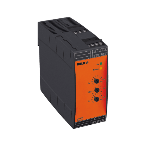 UH 9018 Bộ khởi động mềm Dold