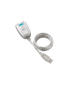 UPort 1110 Bộ chuyển đổi USB sang cổng nối tiếp Moxa