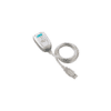 UPort 1130 Bộ chuyển đổi USB sang cổng nối tiếp Moxa
