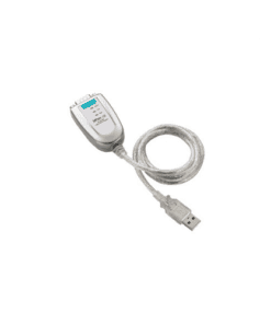UPort 1130 Bộ chuyển đổi USB sang cổng nối tiếp Moxa