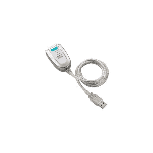 UPort 1130 Bộ chuyển đổi USB sang cổng nối tiếp Moxa