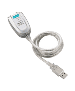 Uport 1150 Bộ chuyển đổi tín hiệu Moxa