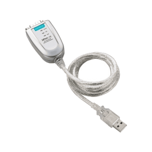 Uport 1150 Bộ chuyển đổi tín hiệu Moxa