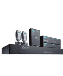 UPort 1250 Bộ chuyển đổi USB sang cổng nối tiếp Moxa