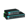 UPort 407-T Bộ chia USB công nghiệp Moxa