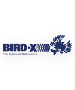 USX/220 Ultrason X Thiết bị xua đuổi chim bằng sóng siêu âm Bird-X