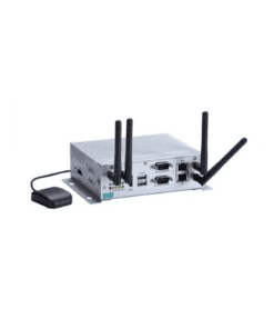 V2201-E1-T-LX Máy tính công nghiệp Moxa